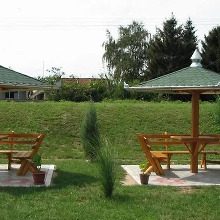 Villa Edu *