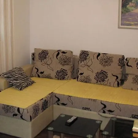 Villa Edu *