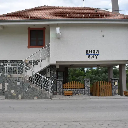 Villa Edu
