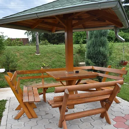 Villa Edu *