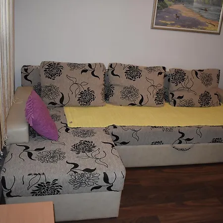 Edu Villa *