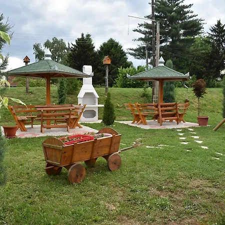 Villa Edu