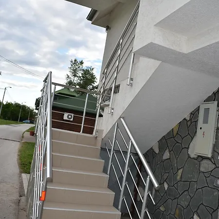Edu Villa Koncarevo