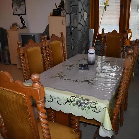 Villa Edu Koncarevo